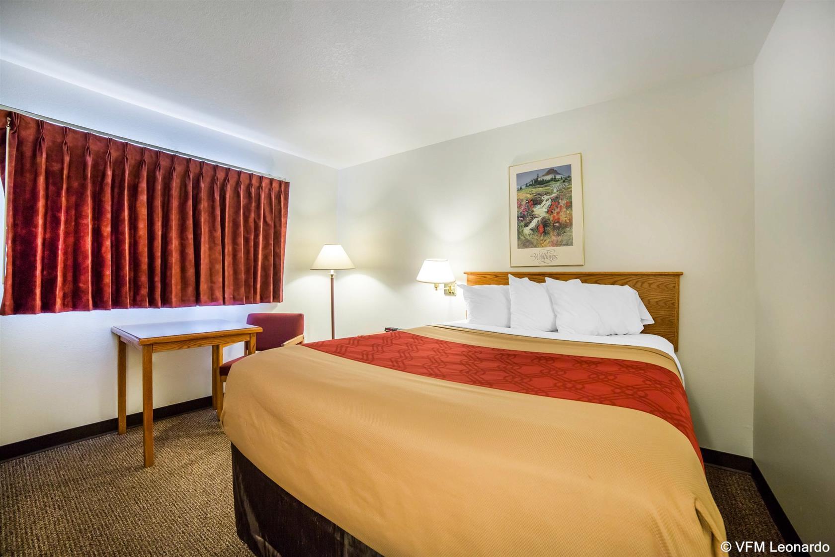 Baymont By Wyndham Missoula Villa Екстериор снимка