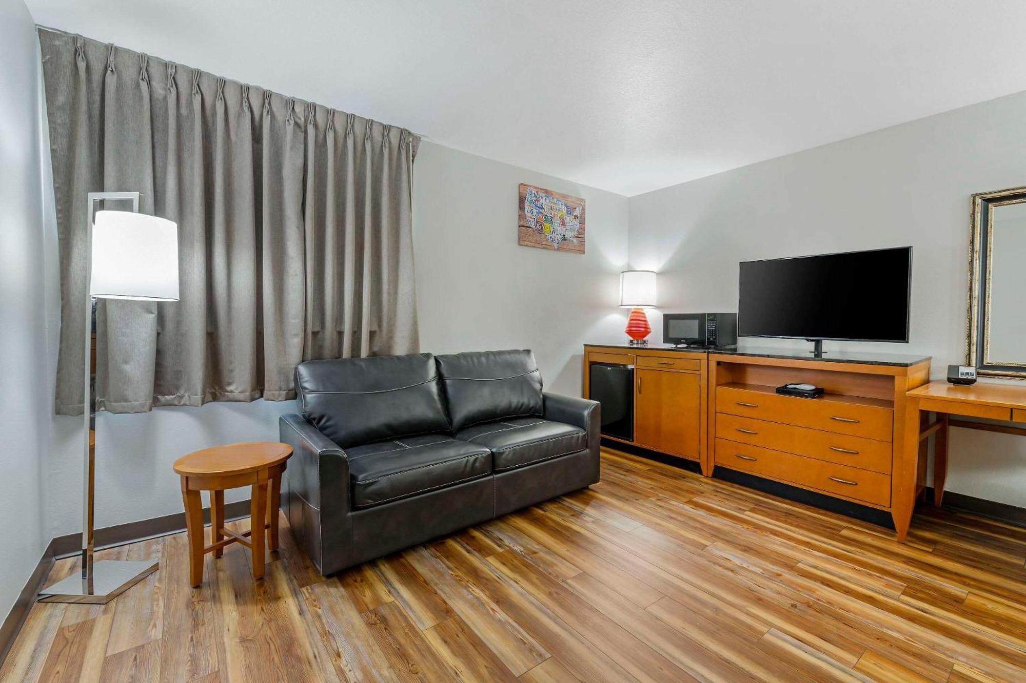 Baymont By Wyndham Missoula Villa Екстериор снимка