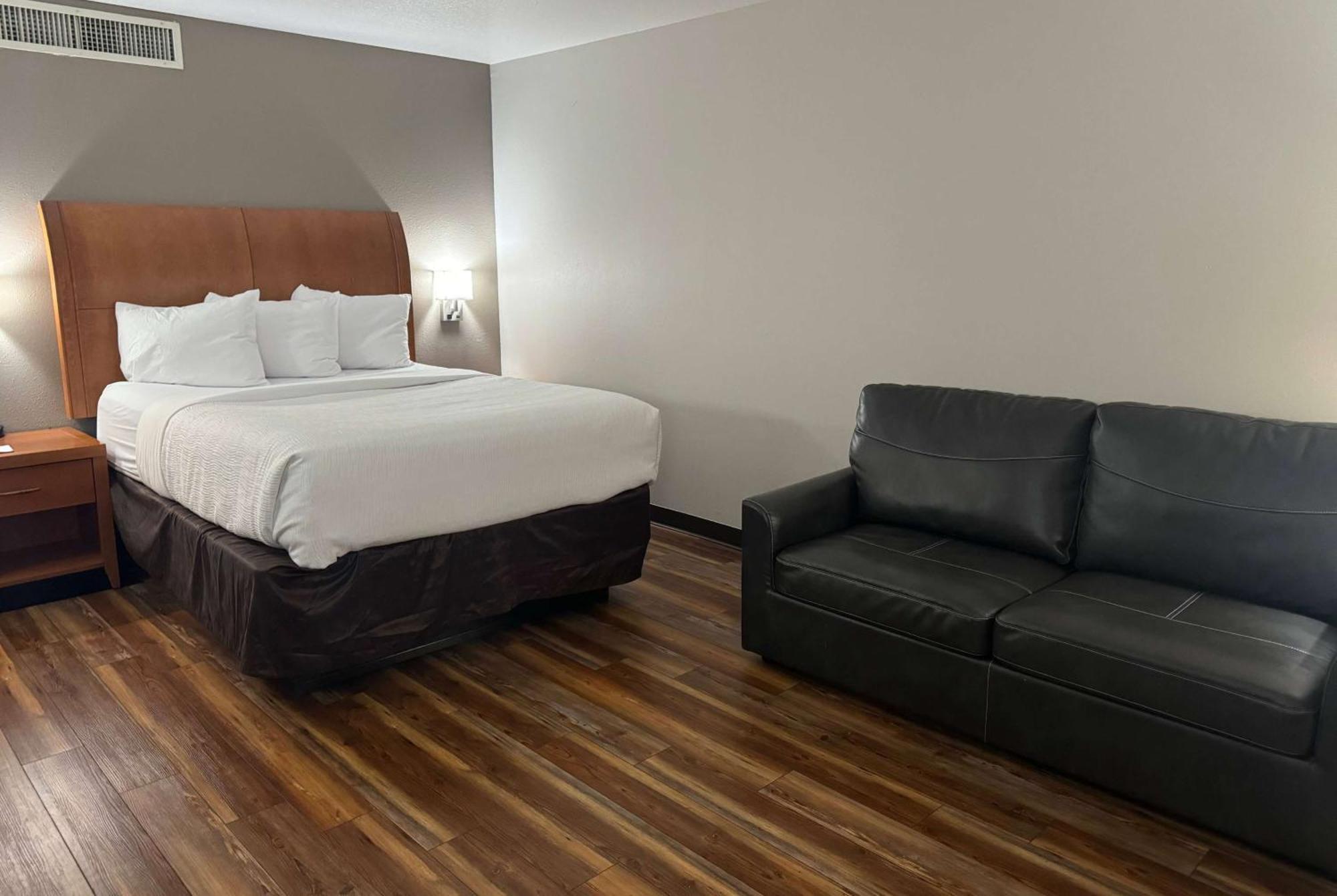 Baymont By Wyndham Missoula Villa Екстериор снимка