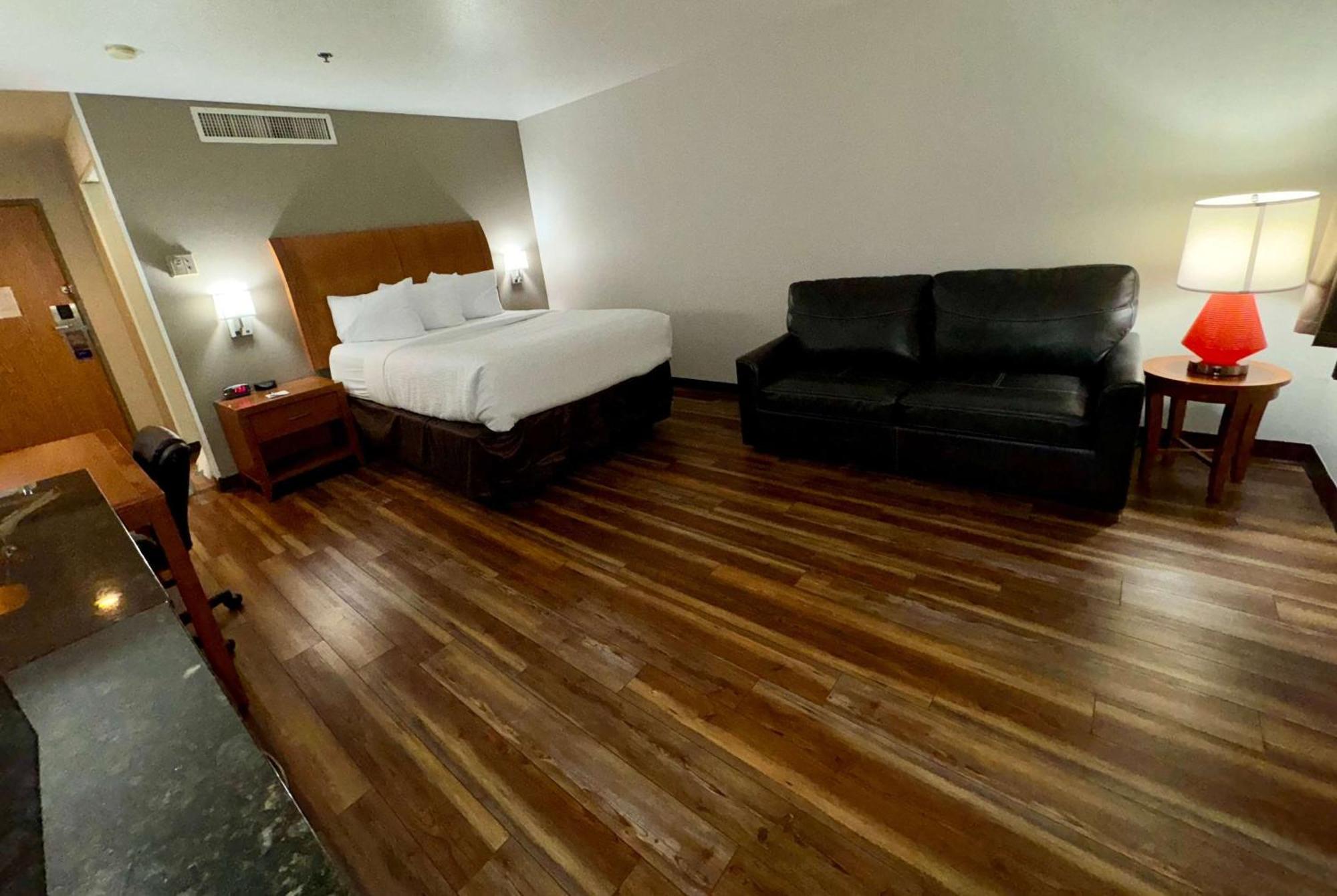 Baymont By Wyndham Missoula Villa Екстериор снимка
