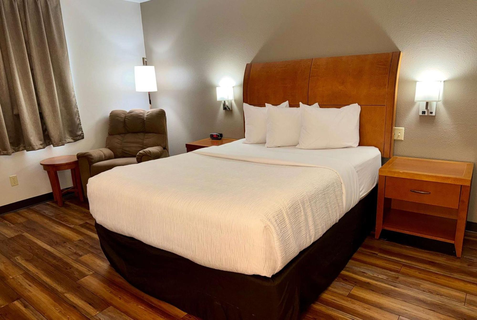 Baymont By Wyndham Missoula Villa Екстериор снимка