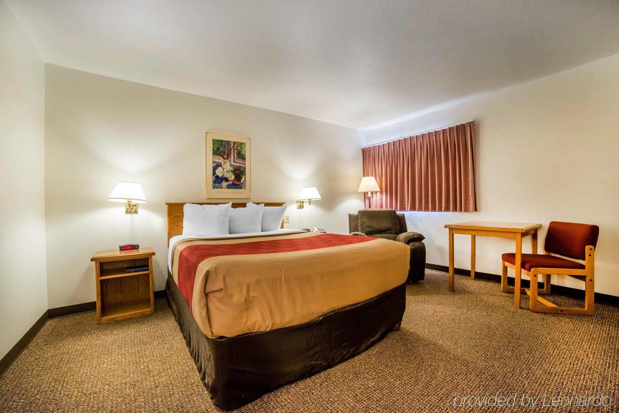 Baymont By Wyndham Missoula Villa Екстериор снимка